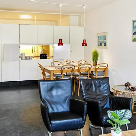 Westerzon Appartement *
