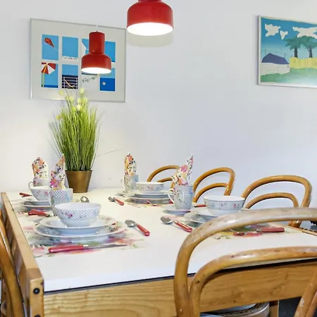 Westerzon Appartement