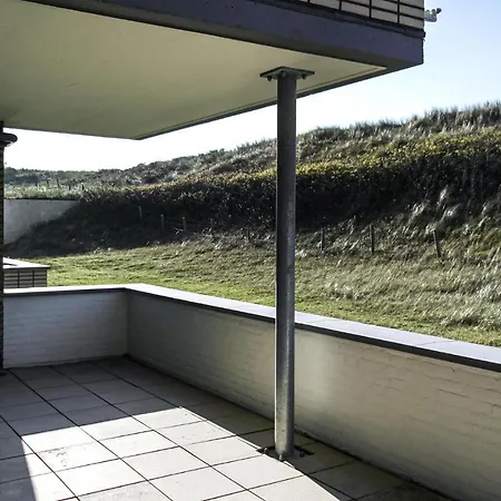 Westerzon Appartement *
