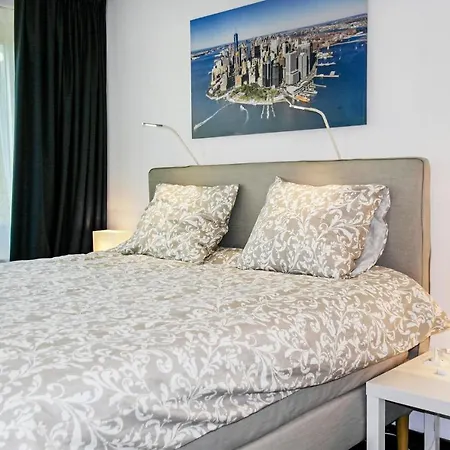 Appartement Westerzon *